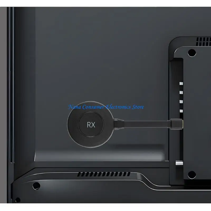 

G7NE 1080P 50 м беспроводной HDTV видеопередатчик приемник удлинитель ТВ-палка экран адаптер для ноутбука ПК к проектору