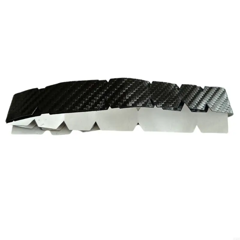 J2HE Paddles Blade Guard Tape Flexible Abrasion Resistant Thick Strips