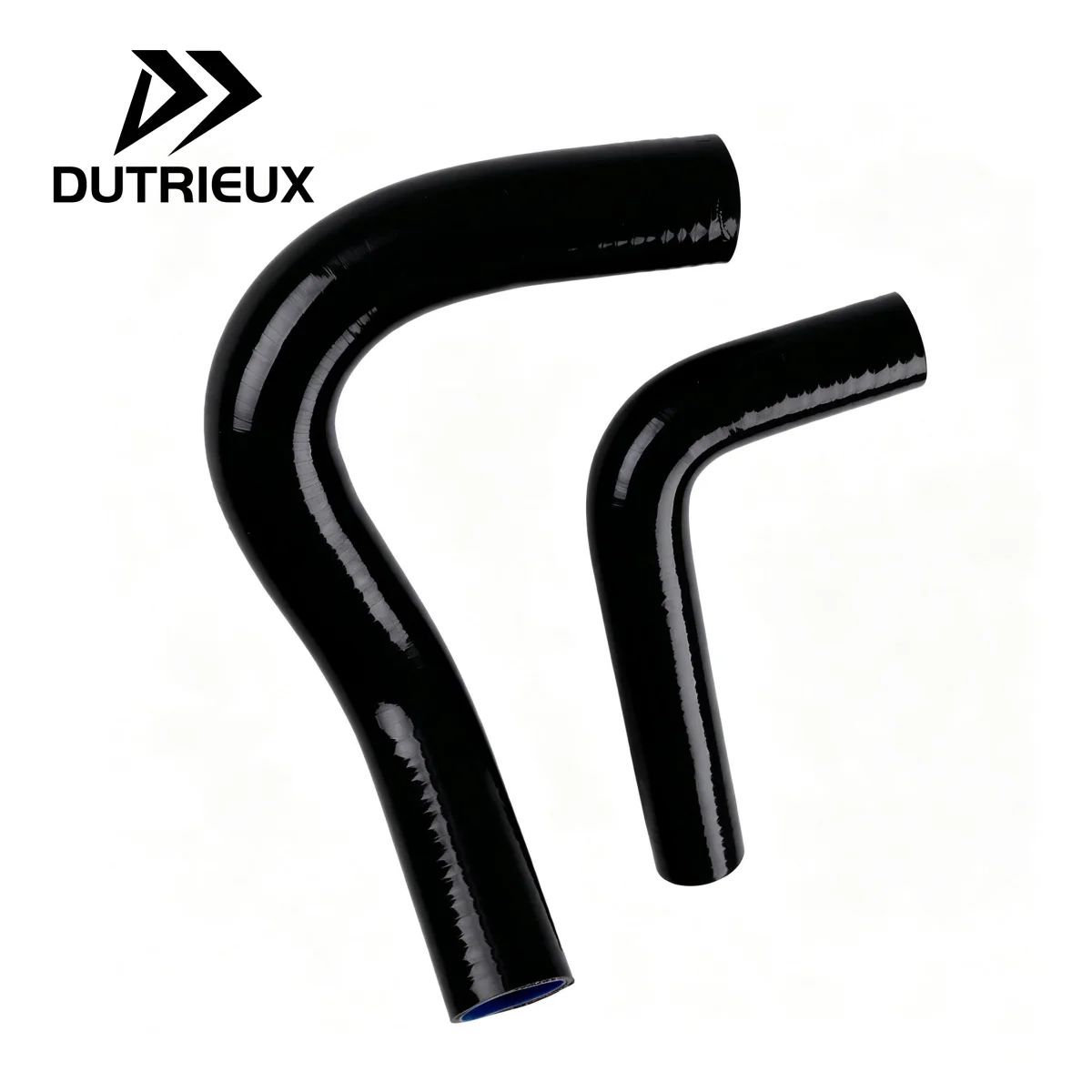 Mangueira de Radiador de Silicone para Chevrolet Bel Air Fleetline Styleline Deluxe 6 Cilindros 1949-1954 1950 1951 1952 1953
