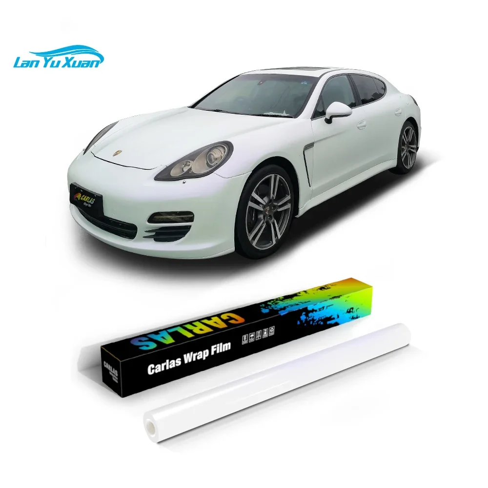 

1.52*17m/roll Car Vinyl Wrap Film Vehicle Color Changing Film Paint Protection Film PVC PPF