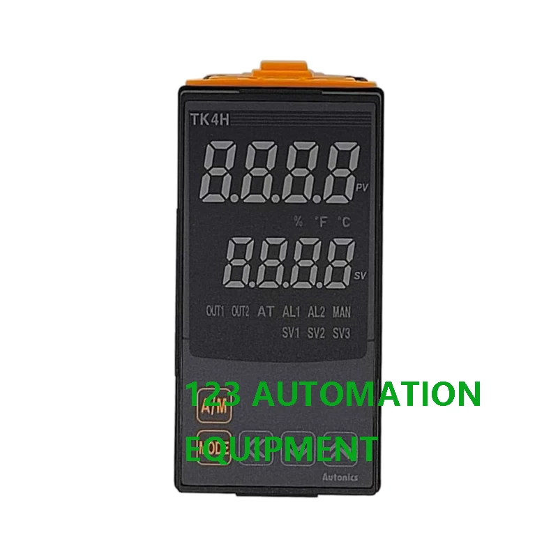 Authentic New Autonics TK4H-24RR 24RC 24SC 24RN 24SN 24CN 14RN 14SN 14CN 14RR 14RC 14SC PID Temperature Controller