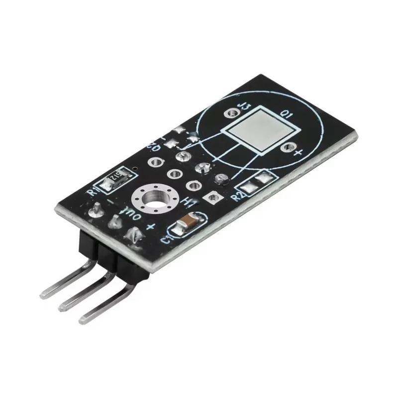 Analog Temperature Sensor LM35D LM35 Module Electronic bricks Car