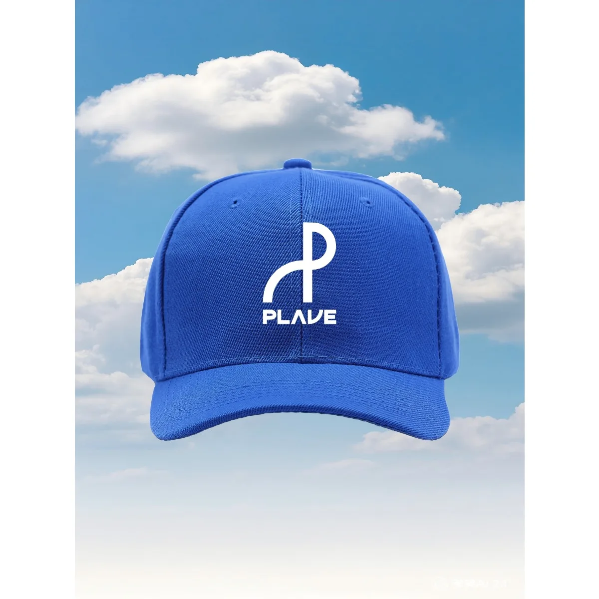 PLNVE 2025 new model Trucker Hat with an Adjustable Fit And a Fun Printed Design Ideal for Outor Activities Travel And Daily U