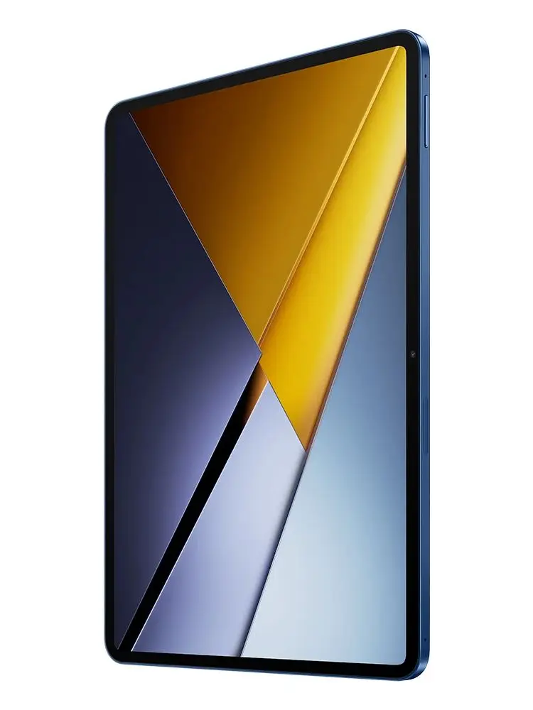 Poco Pad X1 Global Edition 11,2'' 144Hz 3,2K Snapdragon 7 Display + Prozessor der dritten Generation mit Octa-Core-Architektur 45W 8850mAh