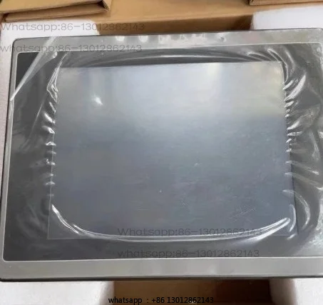 New LCD touch control panel GX608-TST4B-F5R4