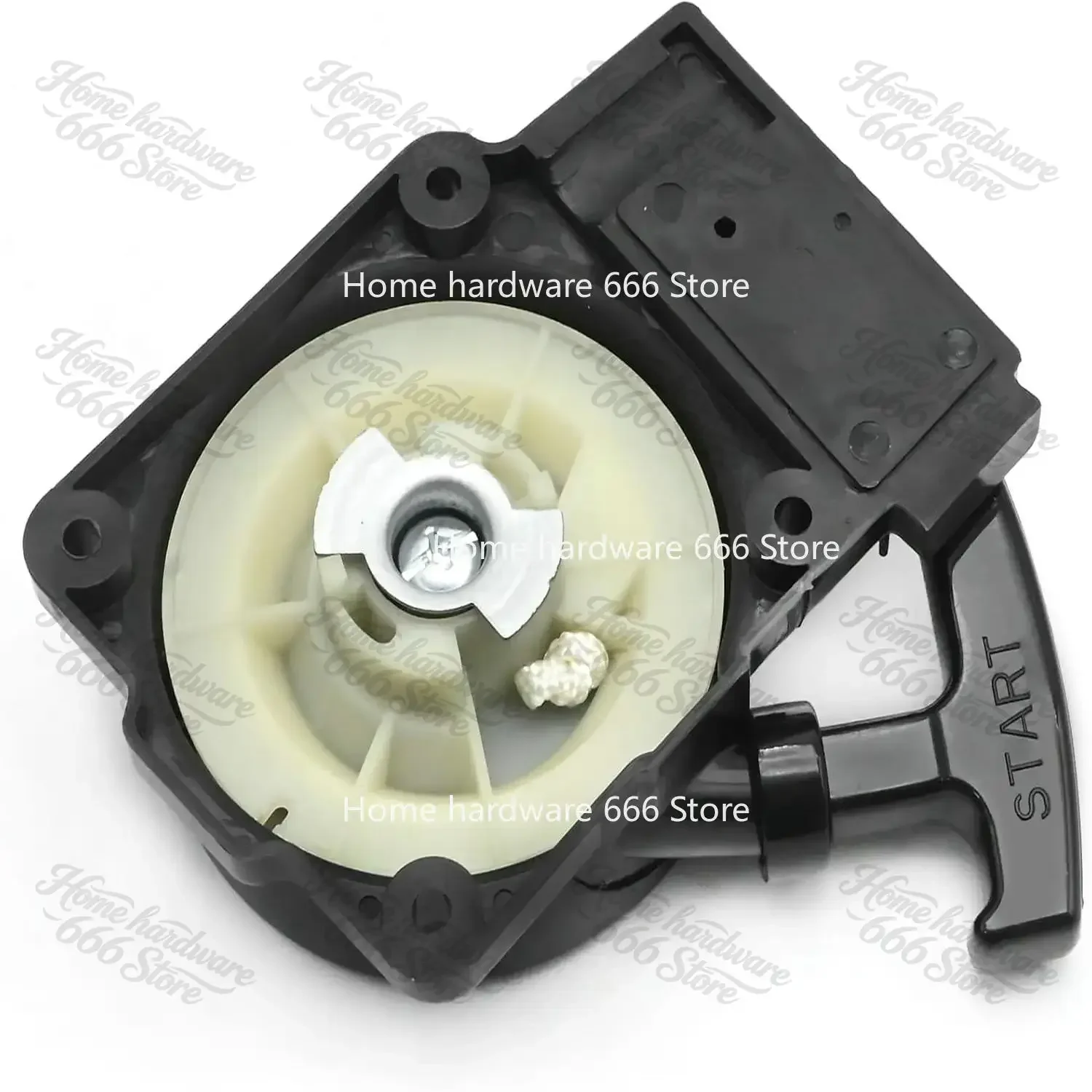 Pull Tray, Starter for EBZ7500 EBZ7500RH EBZ8500 EBZ8500RH