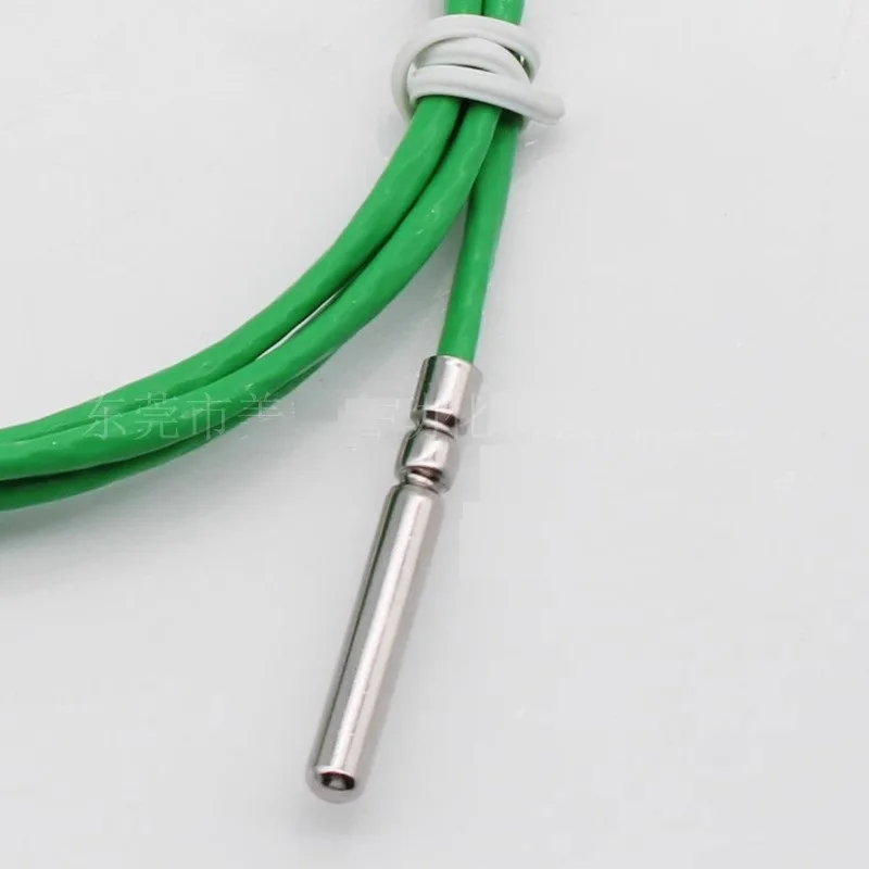 double slot rolling  Type K thermocouple temperature sensor