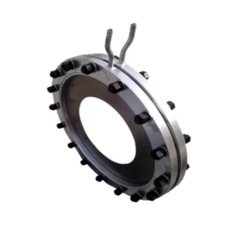 wlfOrifice plate flowmeter Orifice plate, throttle device Balanced flowmeter, steam flowmeter