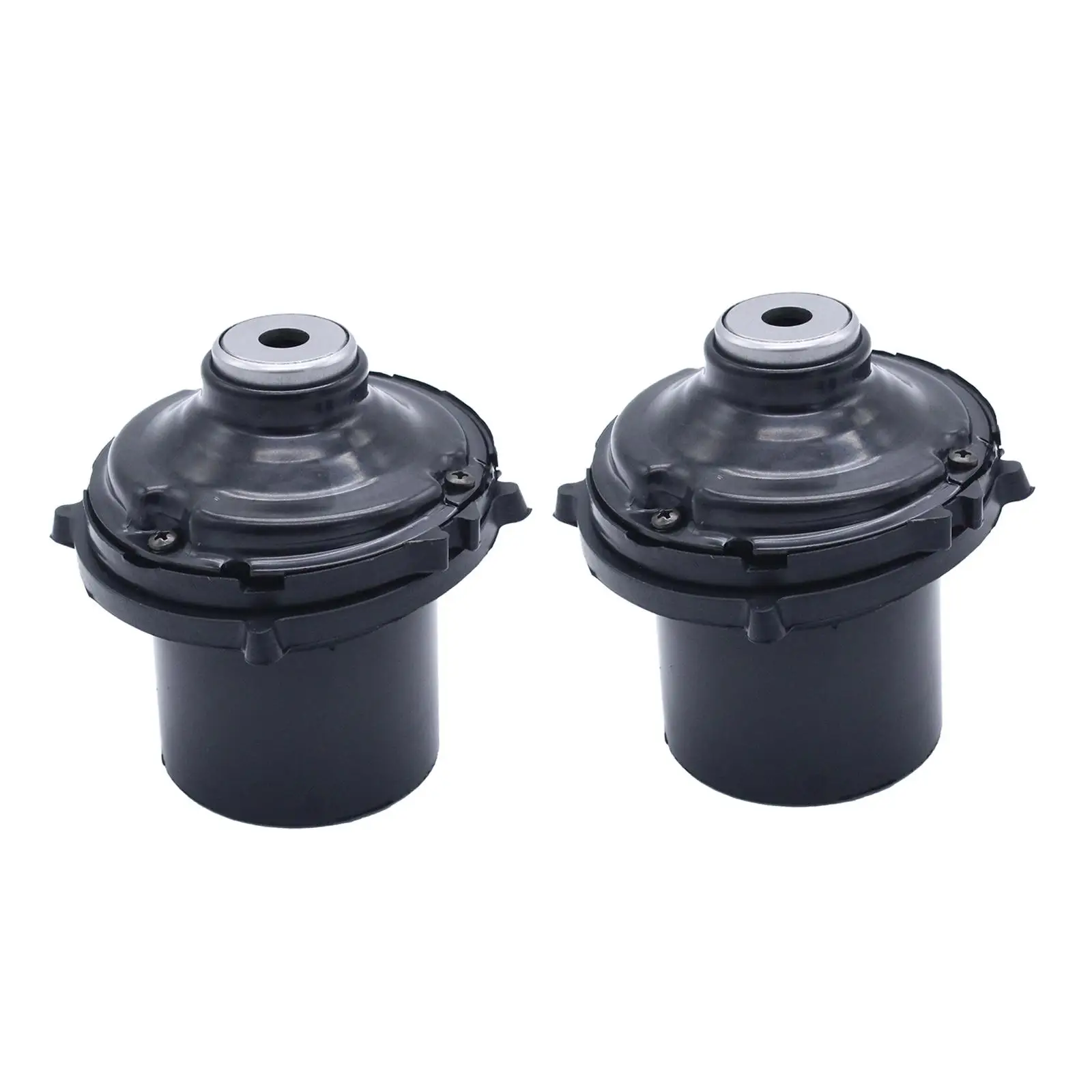 

2 Pieces Shock Absorber Bearings Fit for Car Support 90468618