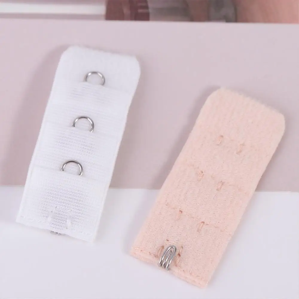 Adjustable Female For Bra With Buckle Bra Extenders Intimates Accessories Extenders Strap Lingerie Strap