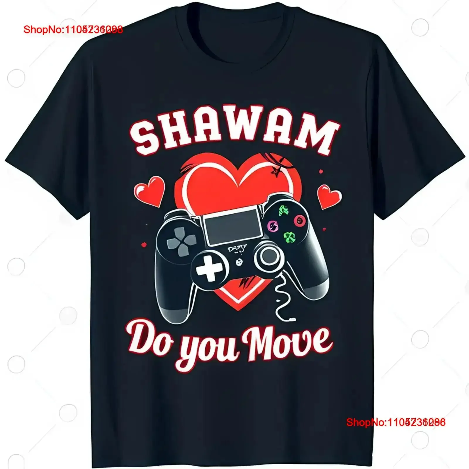 Red Heart With Cont…