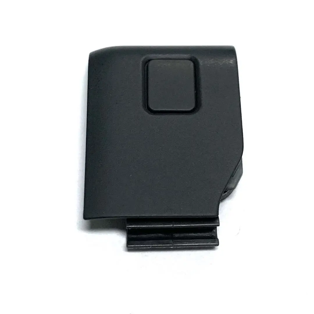 New Original USB-C HDMI Port Frame Cover Door Side For GoPro Hero 7 Black /Whiter/Silver Edition Camera Replacement Part