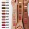 Luxury Velvet Matte Lip Liner Set (6-Piece) 2