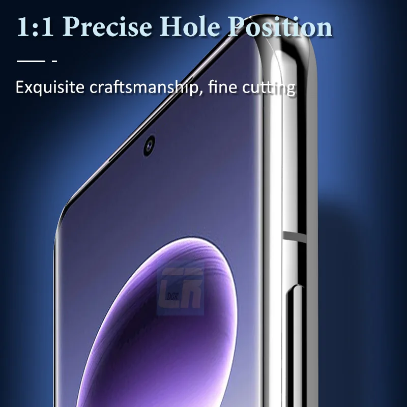 1-3Pcs Ceramic Soft Film For OPPO Find X7 Ultra X6 X5 X3 X2 Neo Screen Protector A3 A2 A1 Reno 8T 5G 9 10 11 Pro Plus not glass