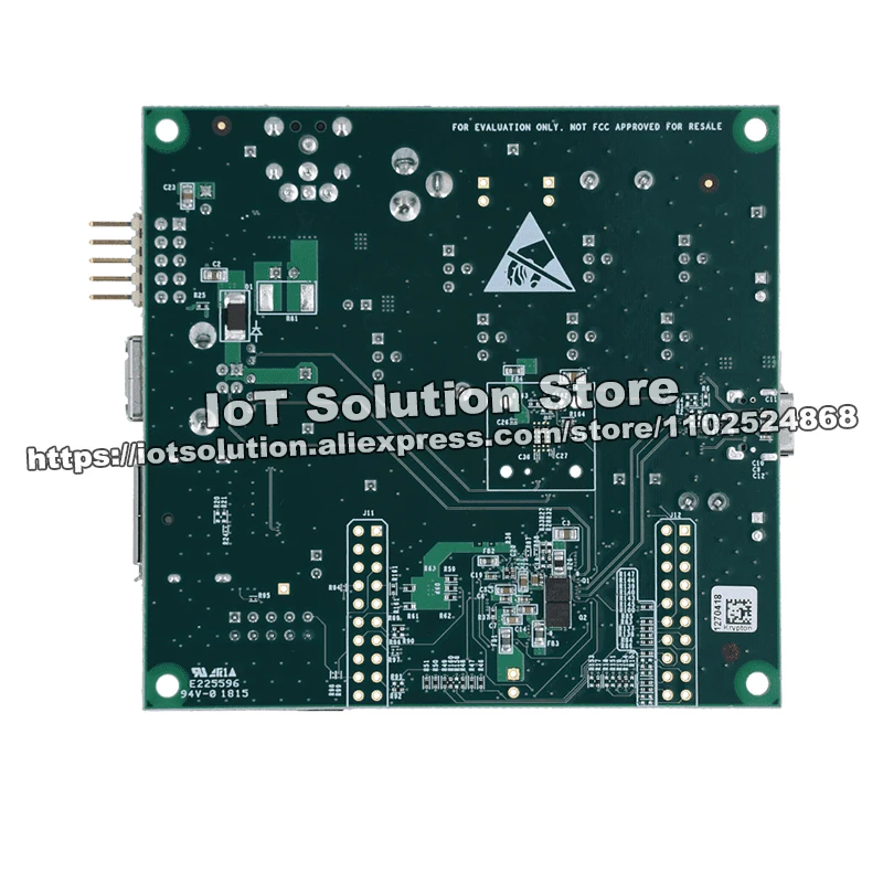 TUSB1046EVM TUSB1046 USB Type-C Alternate Mode Redriver Switch Evaluation Module