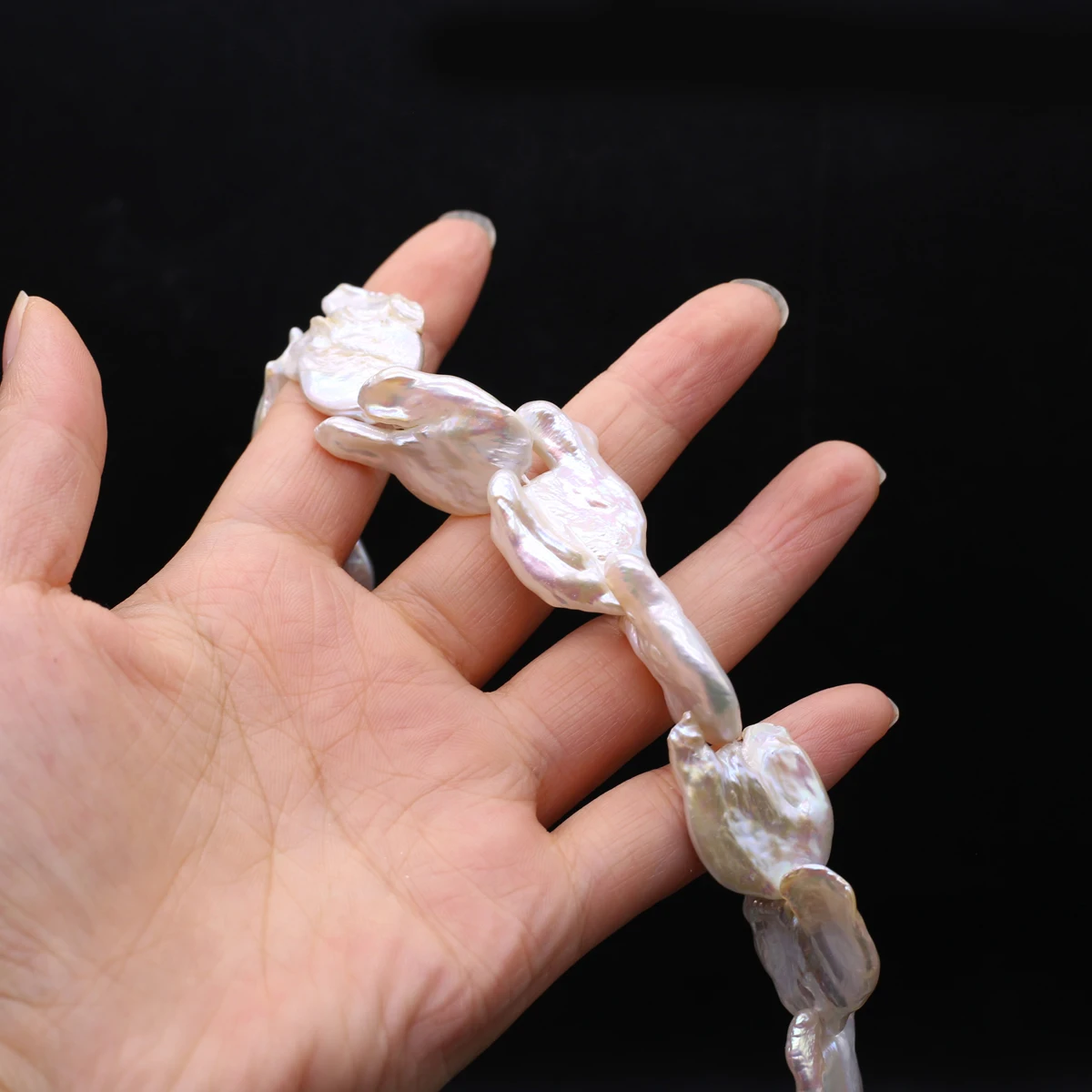 perle-barocche-a-forma-di-petalo-naturali-d'acqua-dolce-25x20mm-squisite-per-creazione-di-gioielli-fai-da-te-collane-bracciali-orecchini-e-accessori