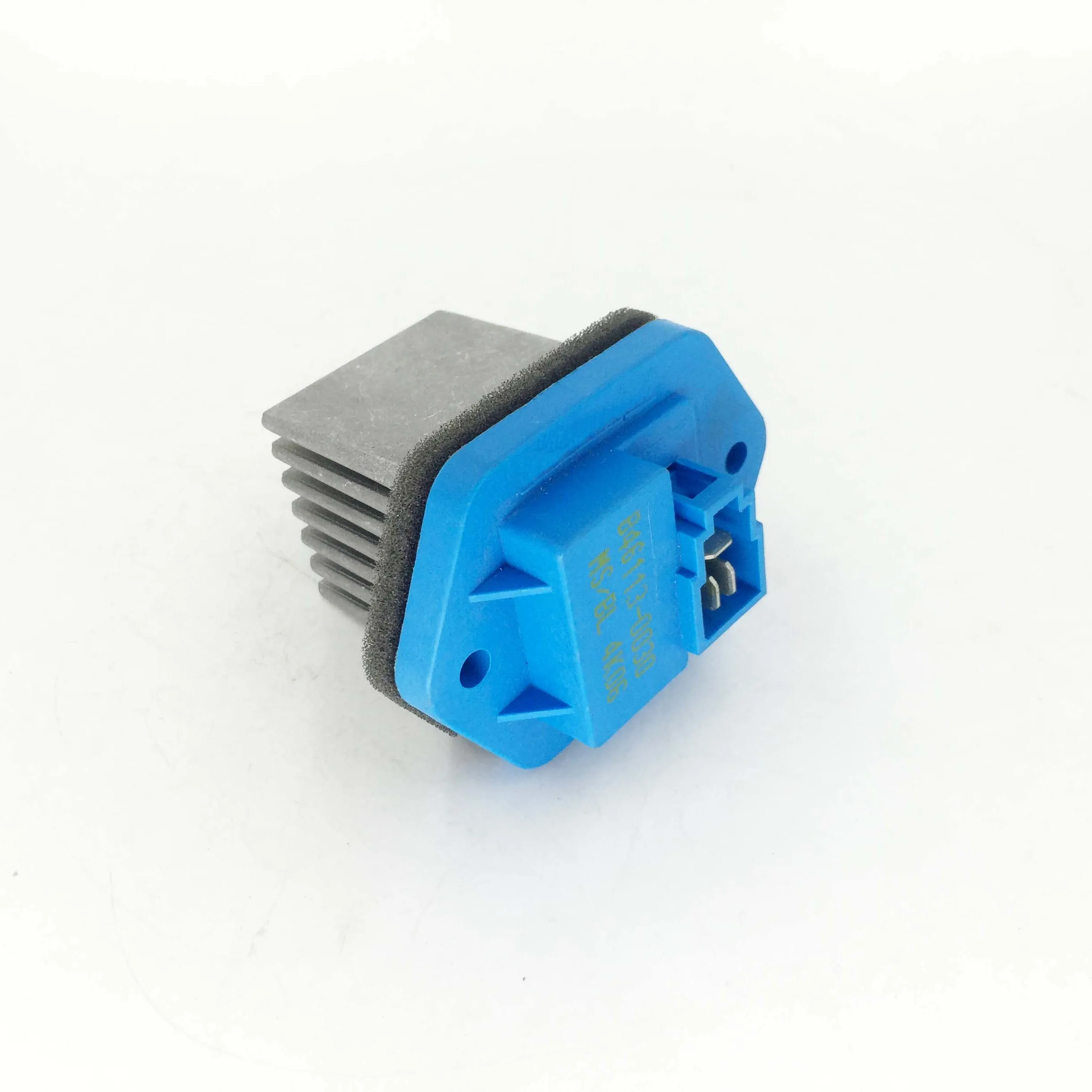 B46113-0030 97179-2D200 B461130030 971792D200 0K55361C09 Fan Blower Motor Resistor Hyundai Cerato Elantra Sportage Forte