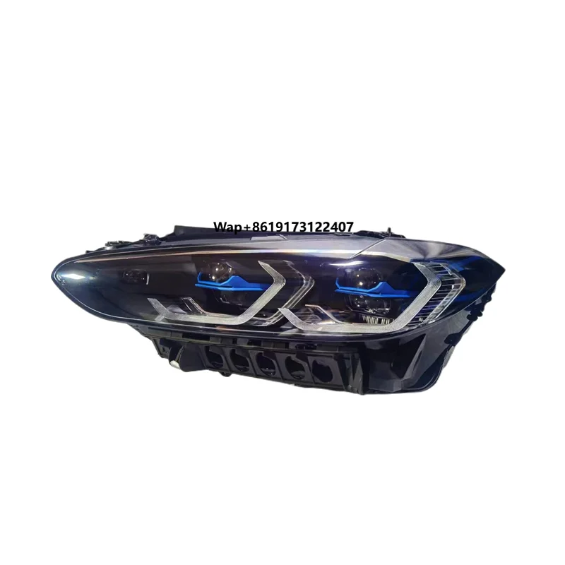 

Car LED OEM Headlight for 4 Series F32 G22 G23 G26 2010-2022 Years Aftermarket Replacement 430i M440i Drive Headlights