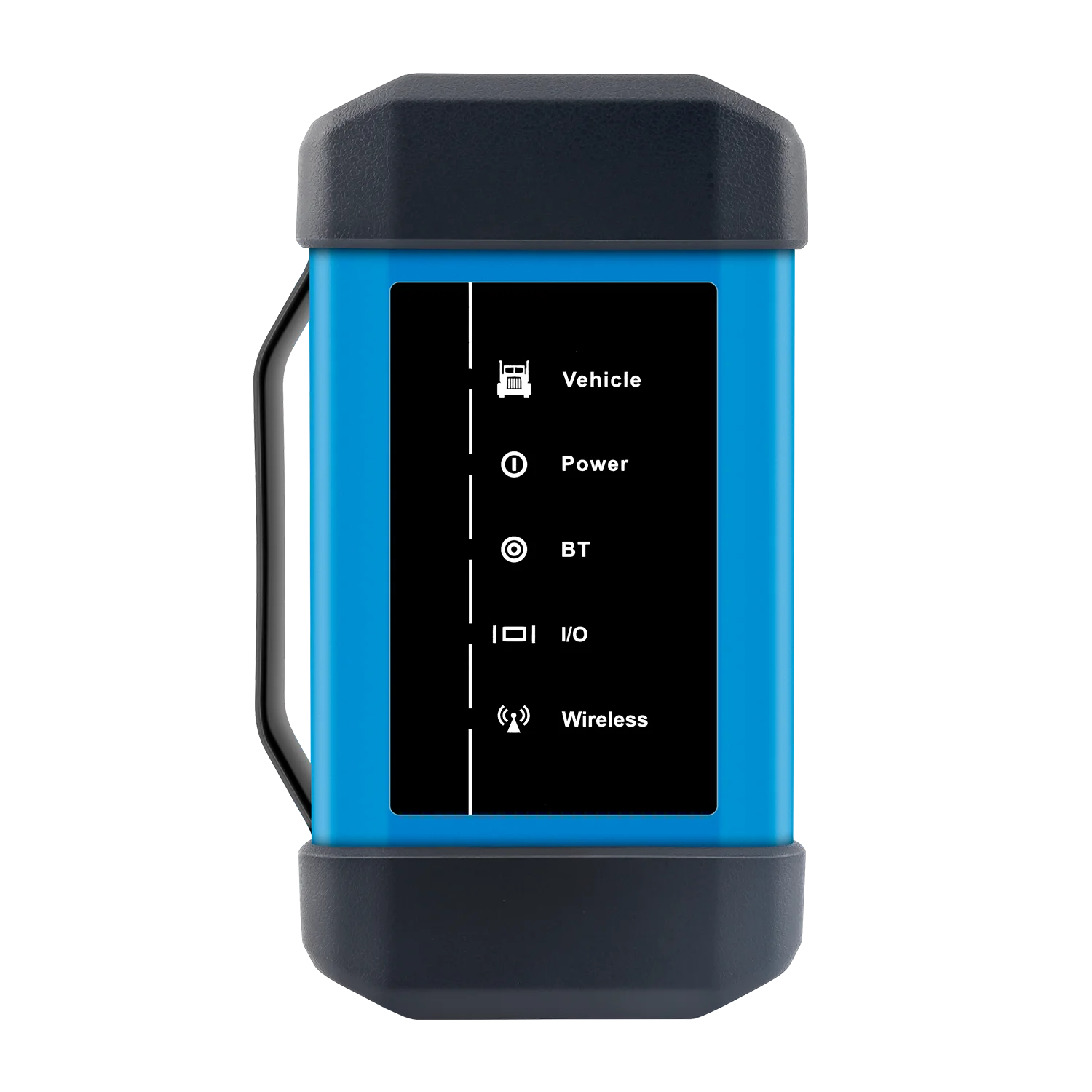 

Оригинальный диагностический модуль X431 HD3.0 HDIII 24 В для тяжелых грузовиков работает с X431 PRO3S+