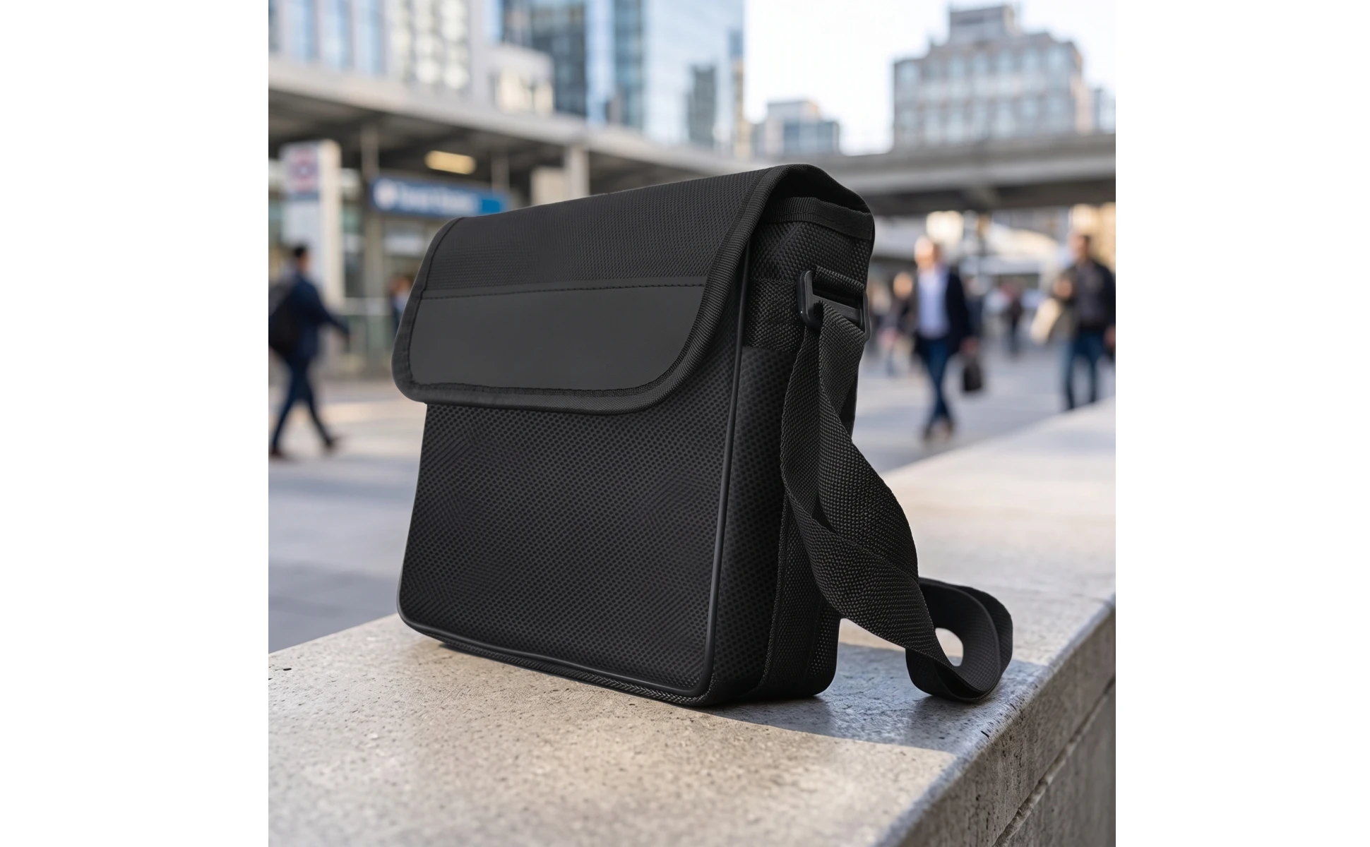 Binocular Case with Shoulder Strap Padded Binocular Case with Strap Accessory Safeguarding Lightweight for Birdwatchers Binocular Case with Shoulder Strap Padded Binocular Case with Strap Accessory Safeguarding Lightweight for Birdwatchers