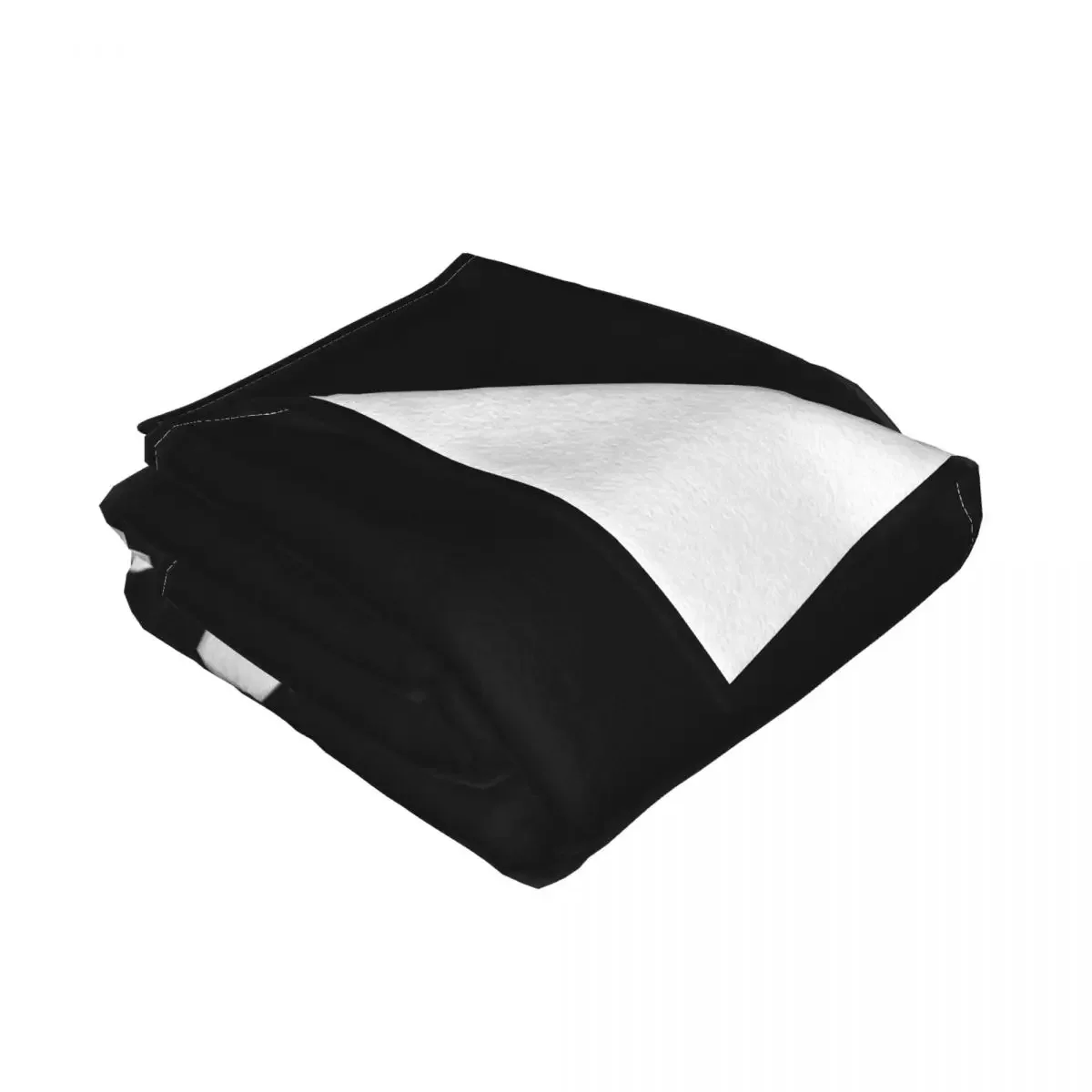 Don't Lose The Companion (Transparent) | Portal Throw Blanket Blankets Sofas Of Decoration Blankets For Baby Baby Blankets