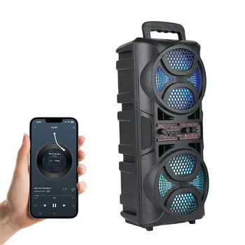 10 best sales FM radyo hoparlörü - №5