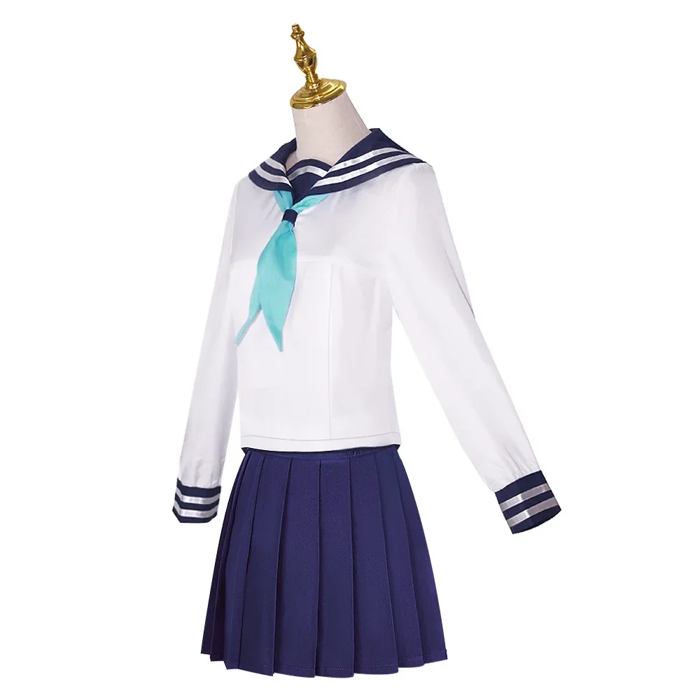 Mein Hirschfreund Nokotancos Uniform, Hirschsägen, Campus Uniform Cosplay, Anime Cosplay