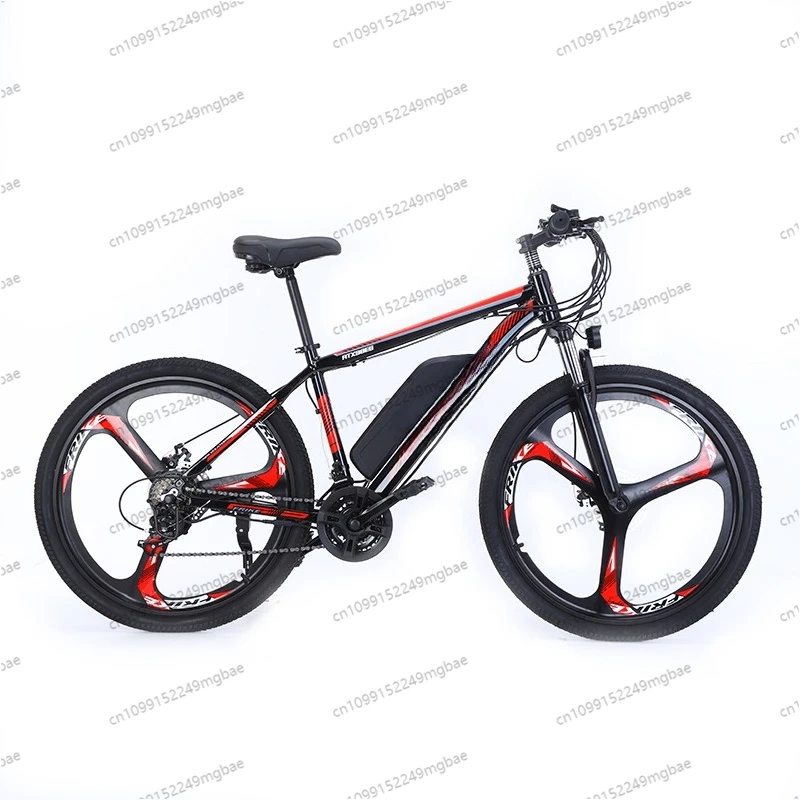 

26 speed aluminum alloy rim 36v48v electric bike ebike electric bike 250W