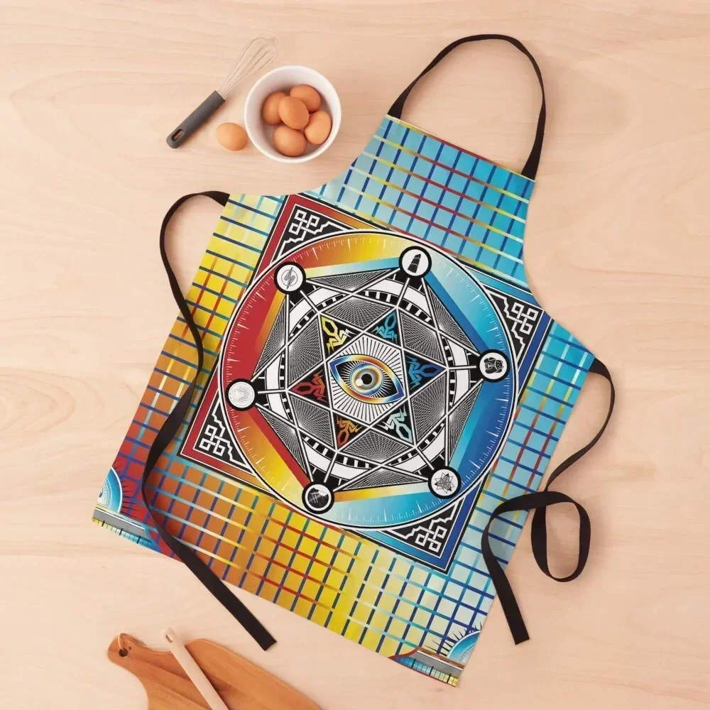 

WAKING DREAMS 2022 INSTITUTE SCARF Apron Women Kitchen'S Kitchen For Men Kitchen For Women nail tech supplies Apron