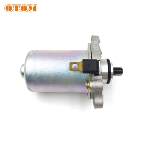 : Стартер для мотоцикла 50440001000 для KTM 150XCW, HUSQVARNA TE150 XCW, TE 150 2017-2019, электрический стартер для мотокросса, 11 зубьев