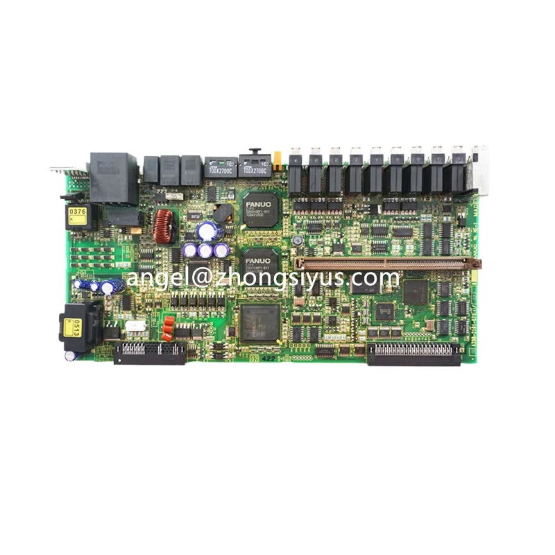 Original new  A20B-2101-0711 FANUC Side board Circuit boards For CNC System Machine A20B21010711