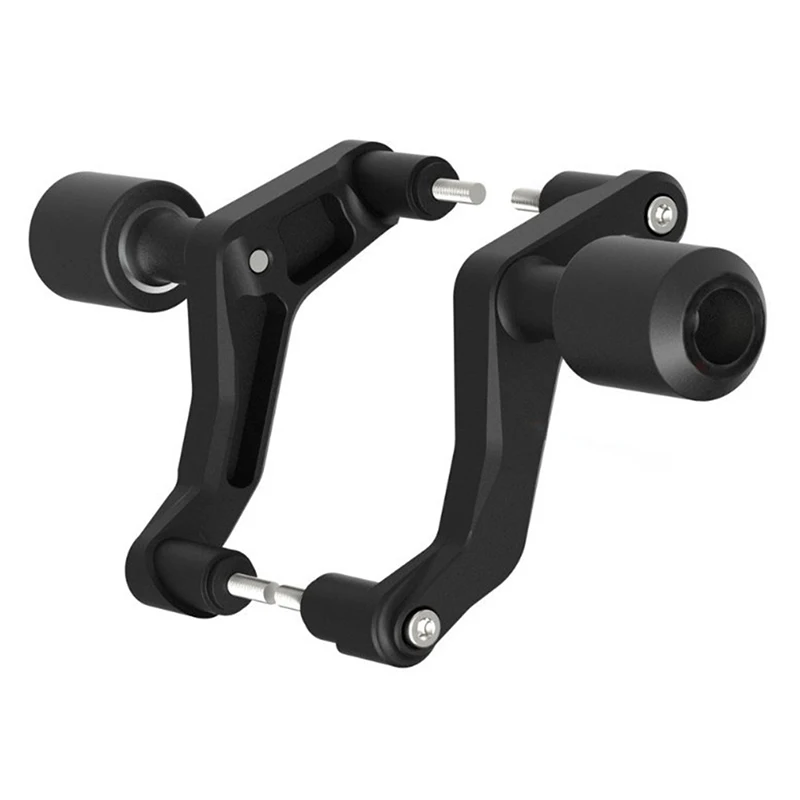 

Motorcycle Falling Protection Frame Slider Fairing Guard Crash Pad Protector For KTM 1290 Super Duke RR R Evo 1390 2020-2025
