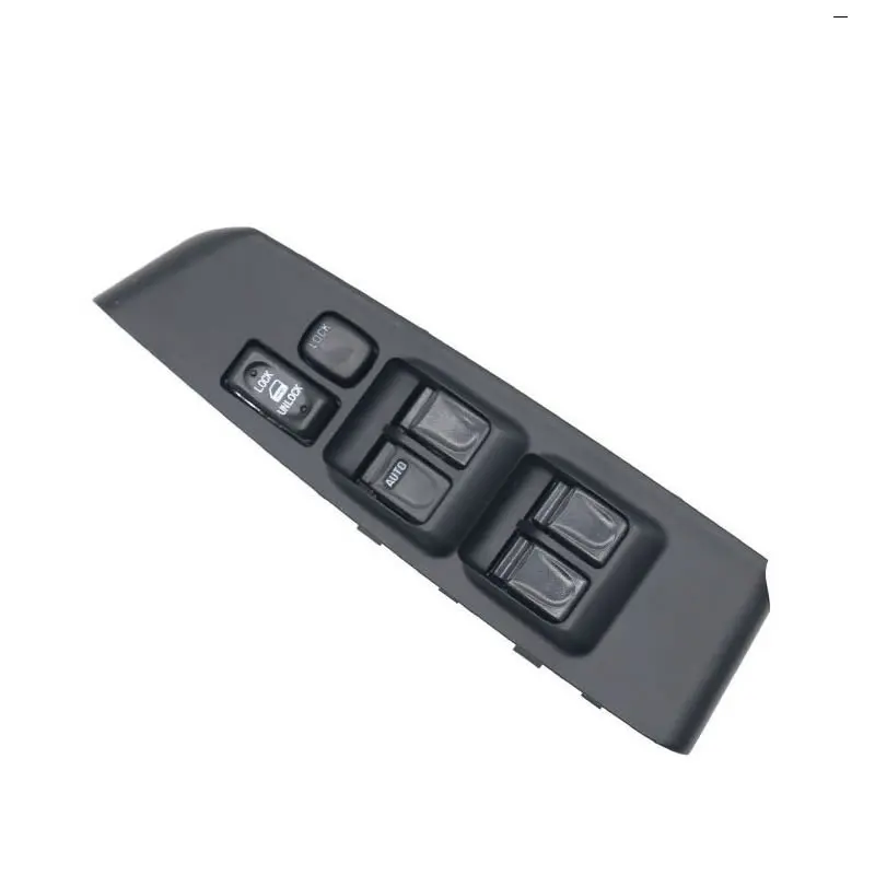 For Great Wall Hover Haval H3 H5 05-2012 Without Auto Window Switch View Switch Door Glass Control Buttons Power Window Switch