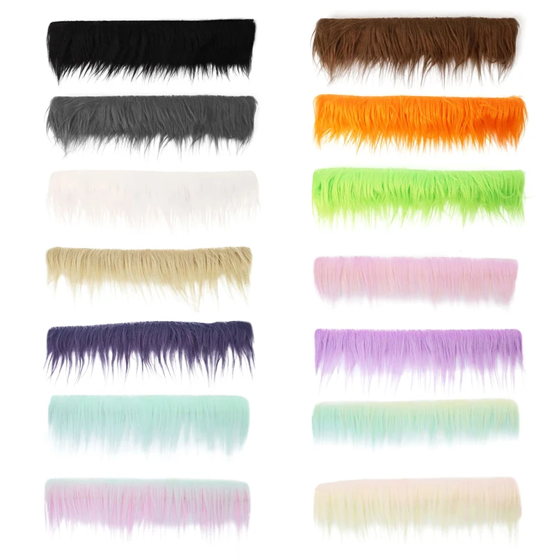 DIY Party Masks 3Pcs/Set - Half-Face Cat & Fox Design; Therian Graffiti Style; Handmade Mask Kit.