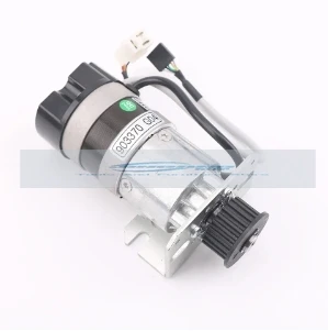 1PCS Applicable To for KONE Elevator Door Motor 903370G04 57BL54.D1 36V 1450043