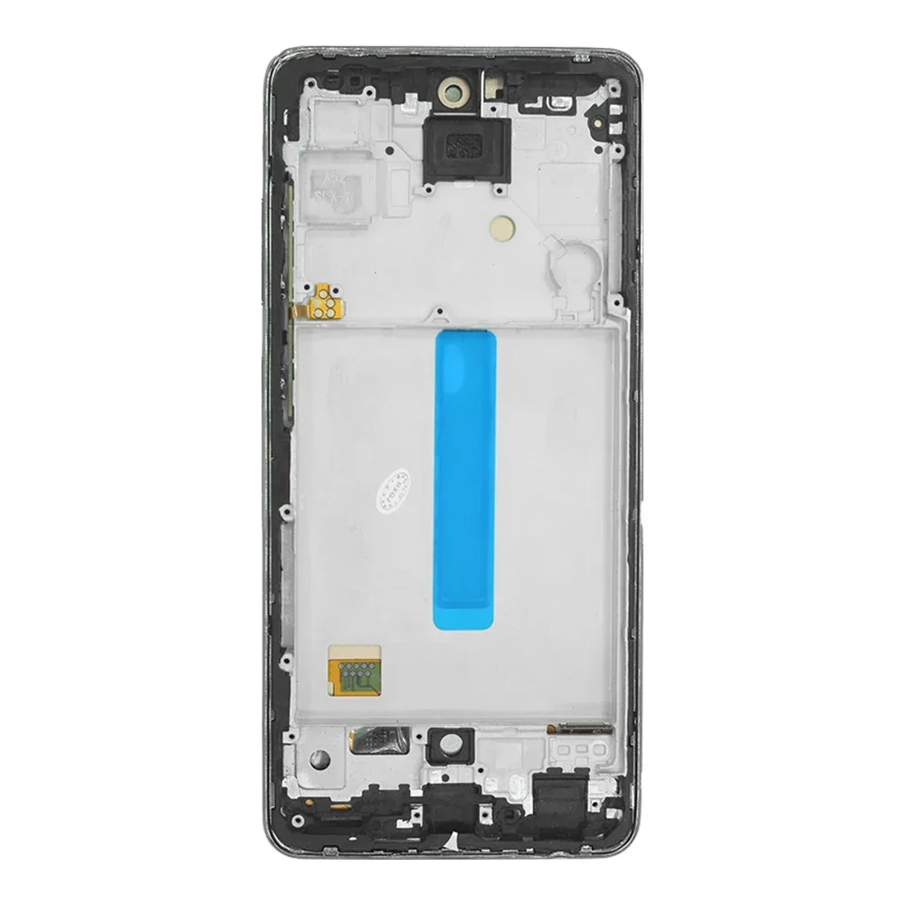 6.5\'\' AMOLED for Samsung Galaxy A52 5G A526U LCD Display Touch Screen Assembly Replace for Samsung Galaxy A526 LCD A526B A526W