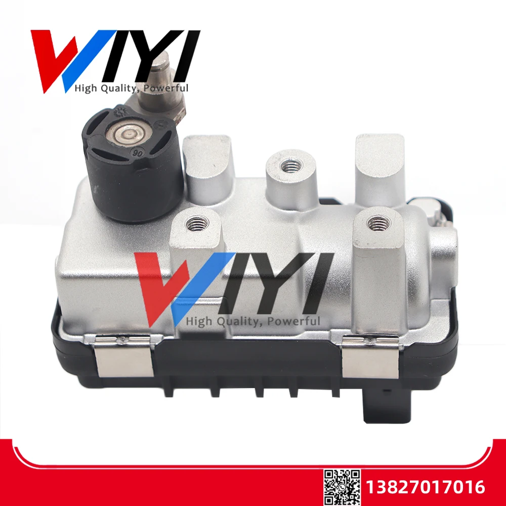 

G-74 New Turbo Actuator For Ford Transit /Ranger 2.2 TDCi 6NW009550 767649 787556 812971