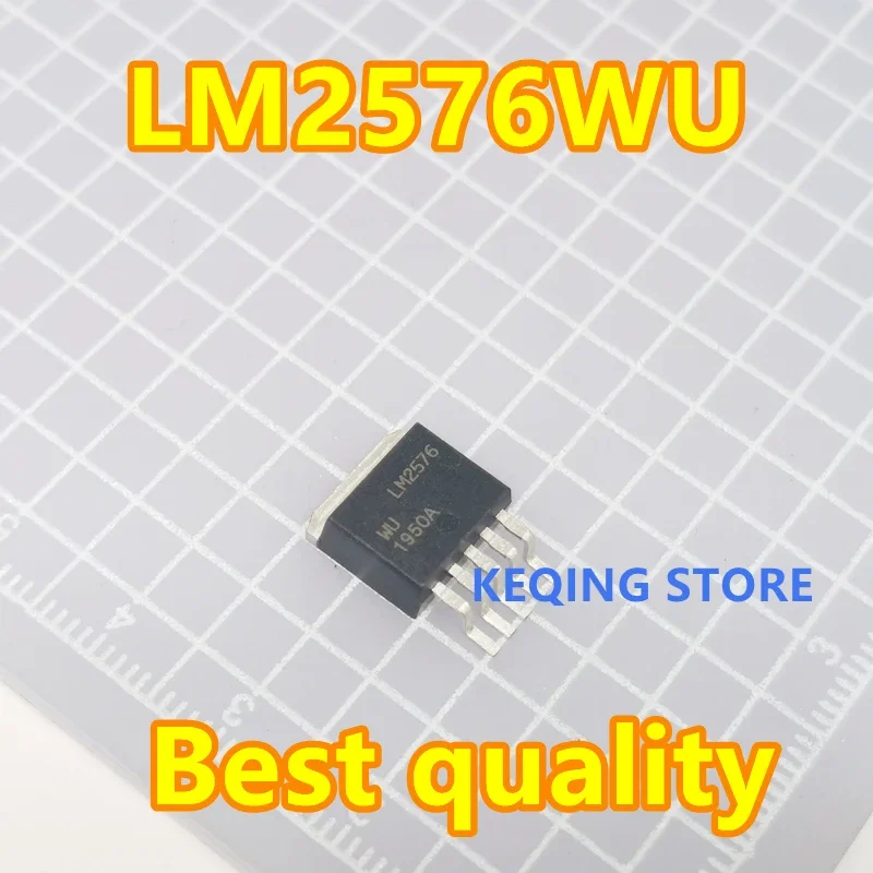 LM2576WU