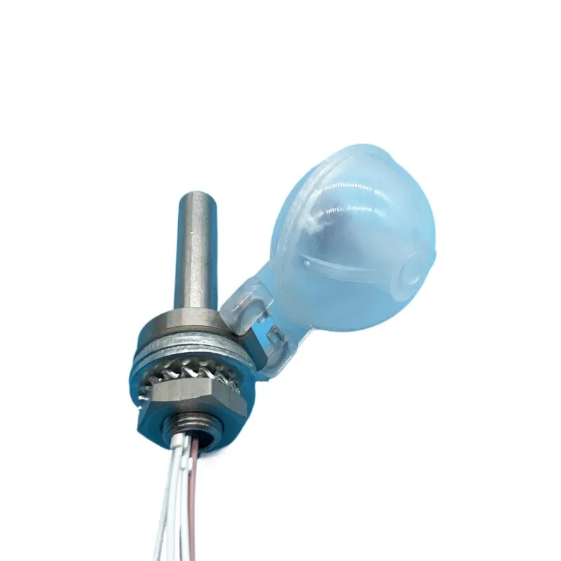 01-245621-002 5-Wire Float Water Level Switch Temperature Control Sensor Probe for  CCA200 CCEA260 Commercial Dishwasher