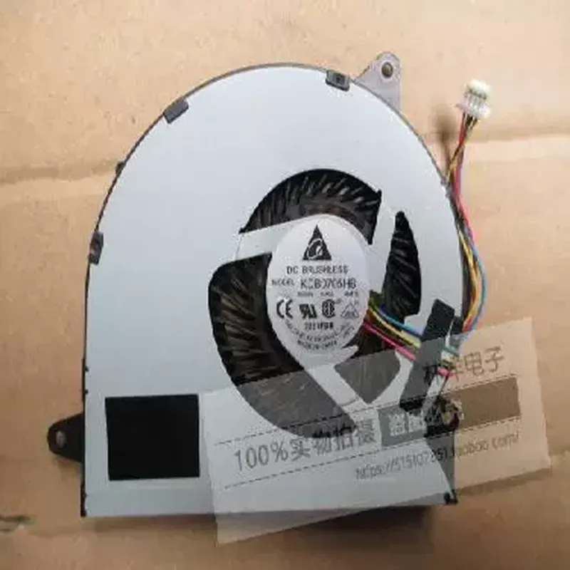 

For Asus P31 Fan for P31F P31K P31SG Notebook CPU Cooling Fan