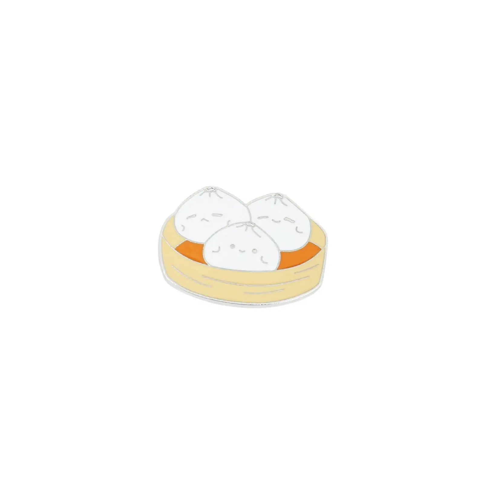 Cartoon Foods Brooches Pin Badges Clothing Badge Brooches Brooch Badge Pin for suits Bags Sweaters Backpack Decoration