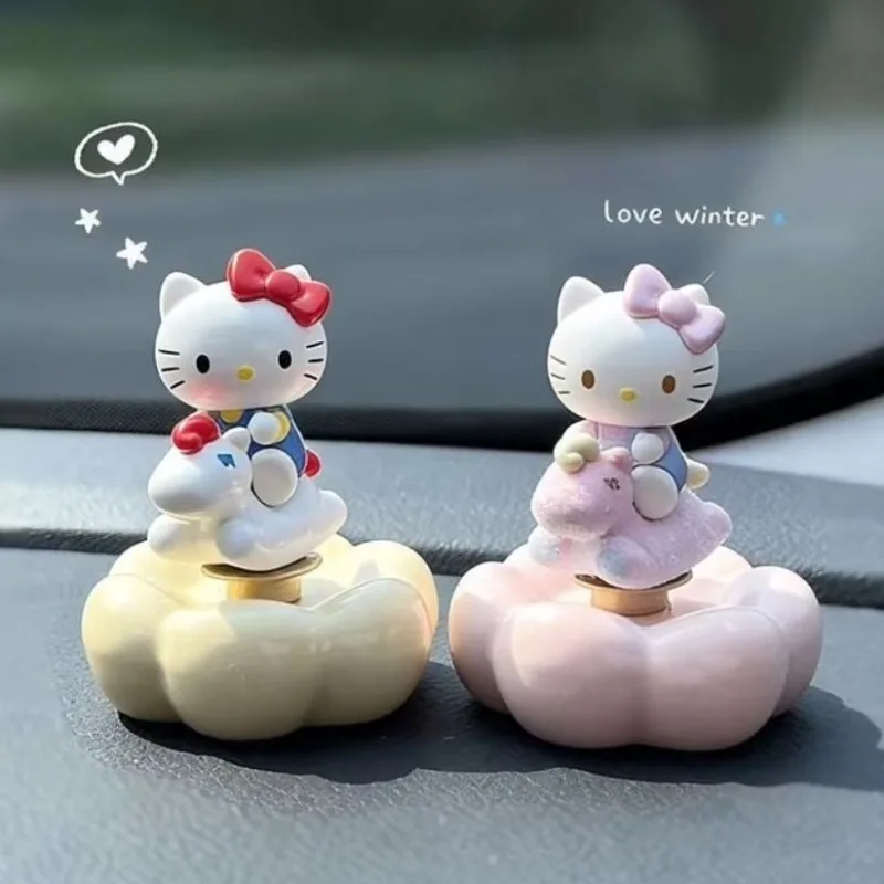 Hello Kitty Inspired Statue Ka - đánh giá và giá Anime Cosplay Ai