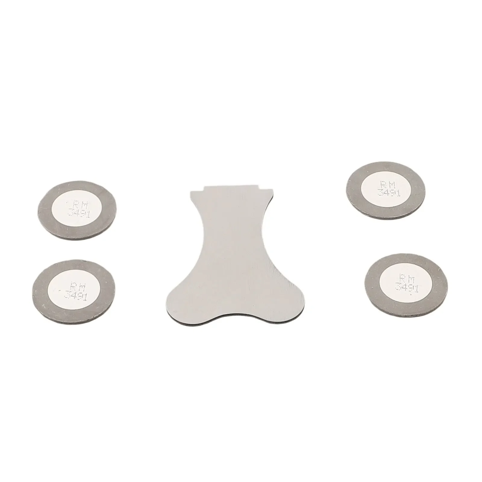 محولات القرص الزجاجي طويلة الأمد لحزمة سخانات النار الكهربائية OptiMyst مكونة من 4 نماذج مختلفة #4