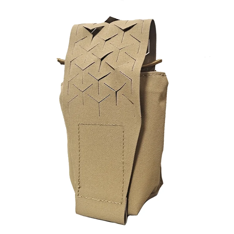 حزمة SPUD التكتيكية، حزمة راديو الاتصال الداخلي، حقيبة مغناطيسية 5.56، حزمة تكتيكية متعددة الأغراض #4