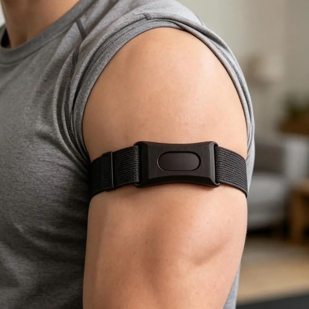 For Google Fitbit Air Armband Adapter Bracket Assembly Replacement Parts Smart Wristband Connector Accessories