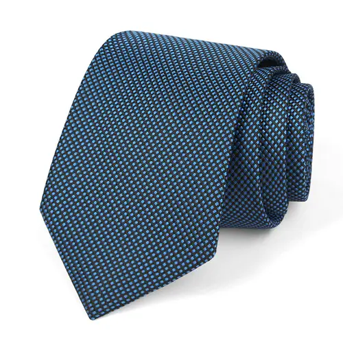 Luxury 8CM Mens Ties Necktie Polka Dot Ties For Man Groom Neck Tie For Men Business Wedding Party - Image 10