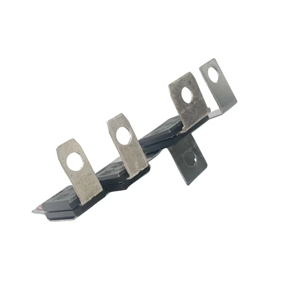 

200AMP Engine Compartment Main Fuse For Passat For Jetta 2011-2018 Direct Fit OE 5C0937629A Replacement