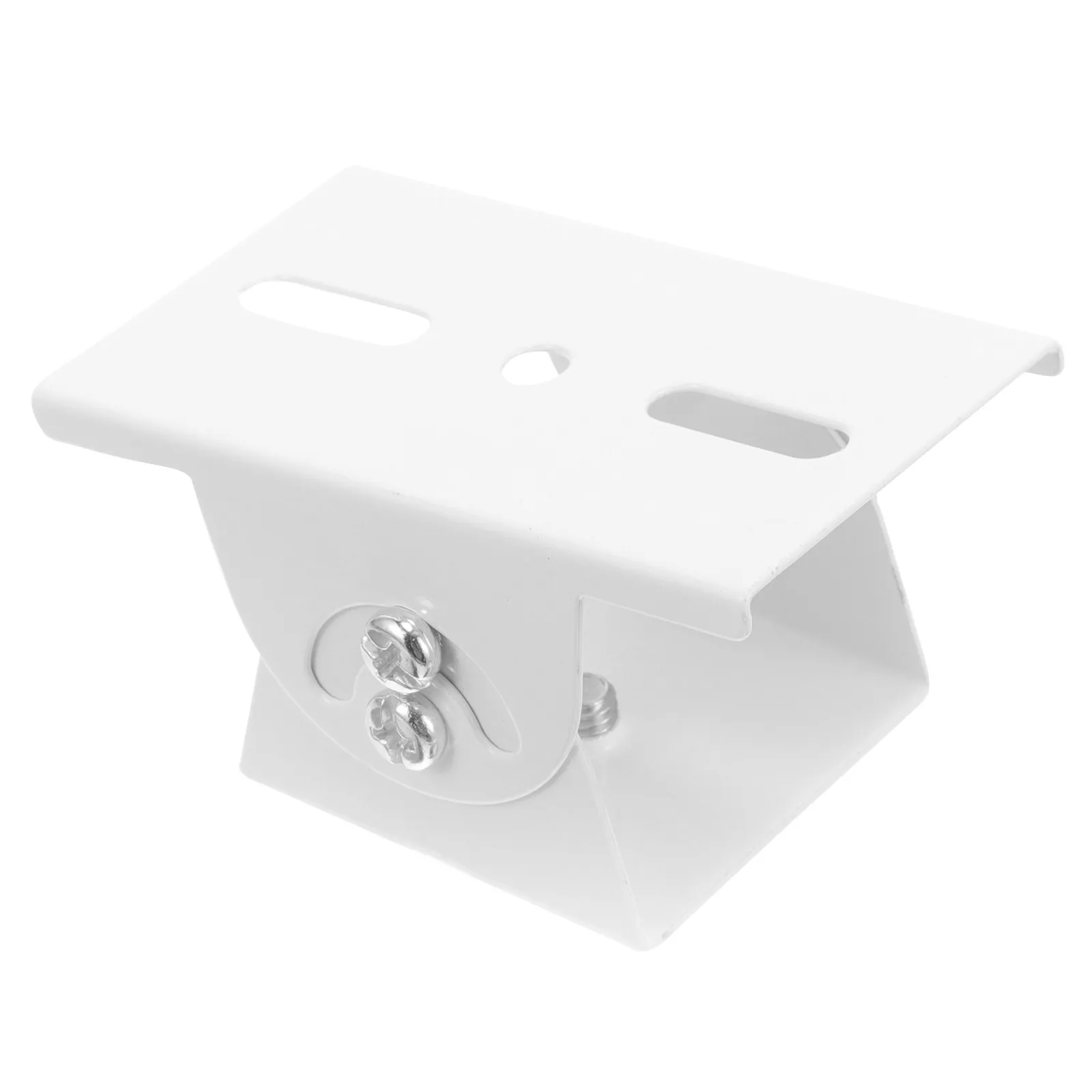 Ip Camera Bracket Heavy Duty Steel Security Camera Wall Mount 360 Degree Rotation Surveillance System Support Bracket for Cctv