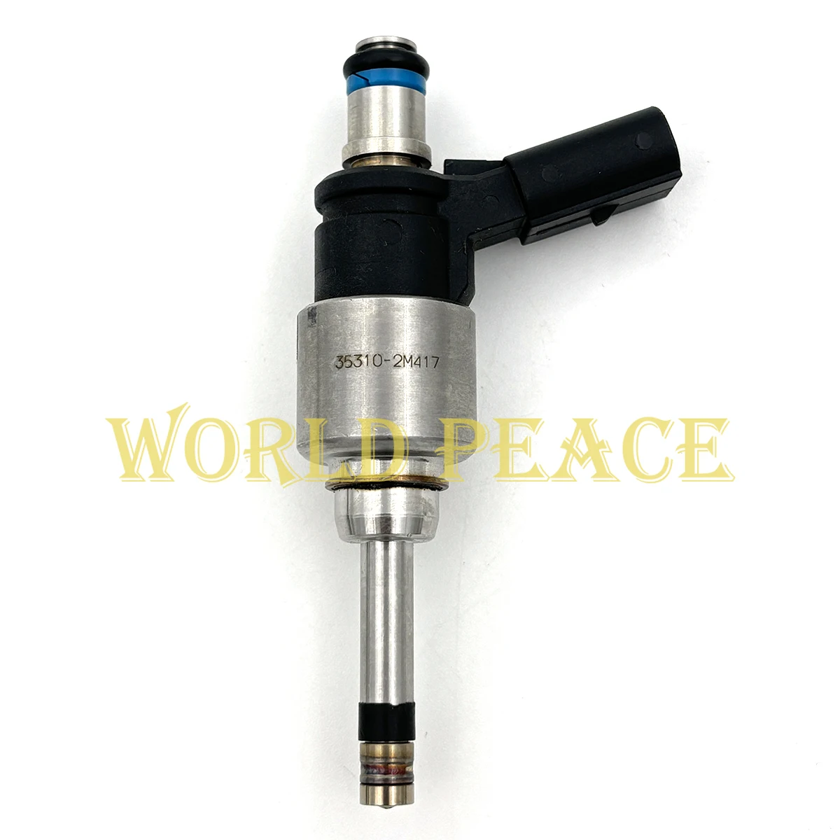 1 Pcs Fuel Injector 35310-2M417 for Sonata Tucson Sorento Sportage K5 1.6L Turbo 35310 2M417