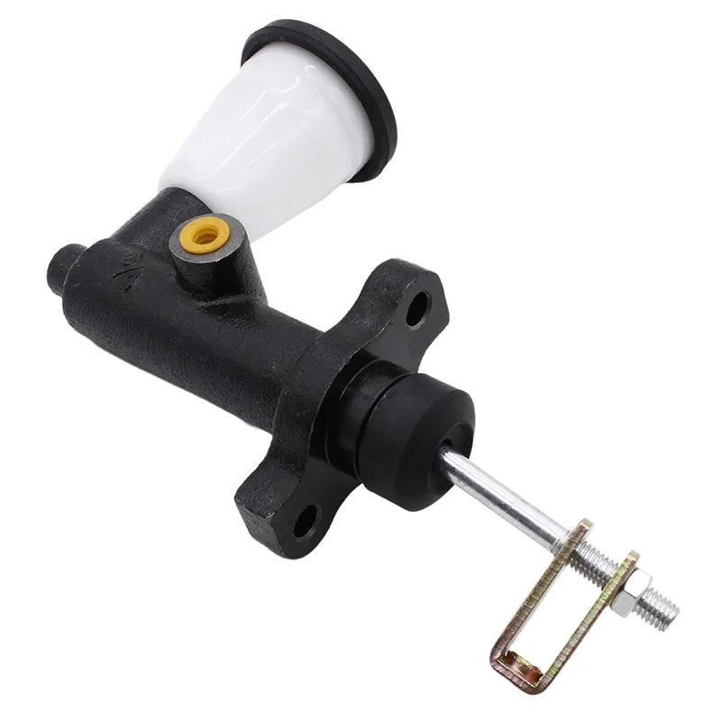 

A58X-Rhd Автомобильный главный и комплект рабочих цилиндров сцепления для Land Cruiser Fj40 Fj45 Hj47 Hj60 1980-1984 Mscs-To003 Главный тормозной насос